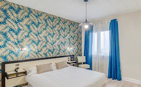 Contact Hôtel Limoges - HOTEL DES DEUX MOULINS